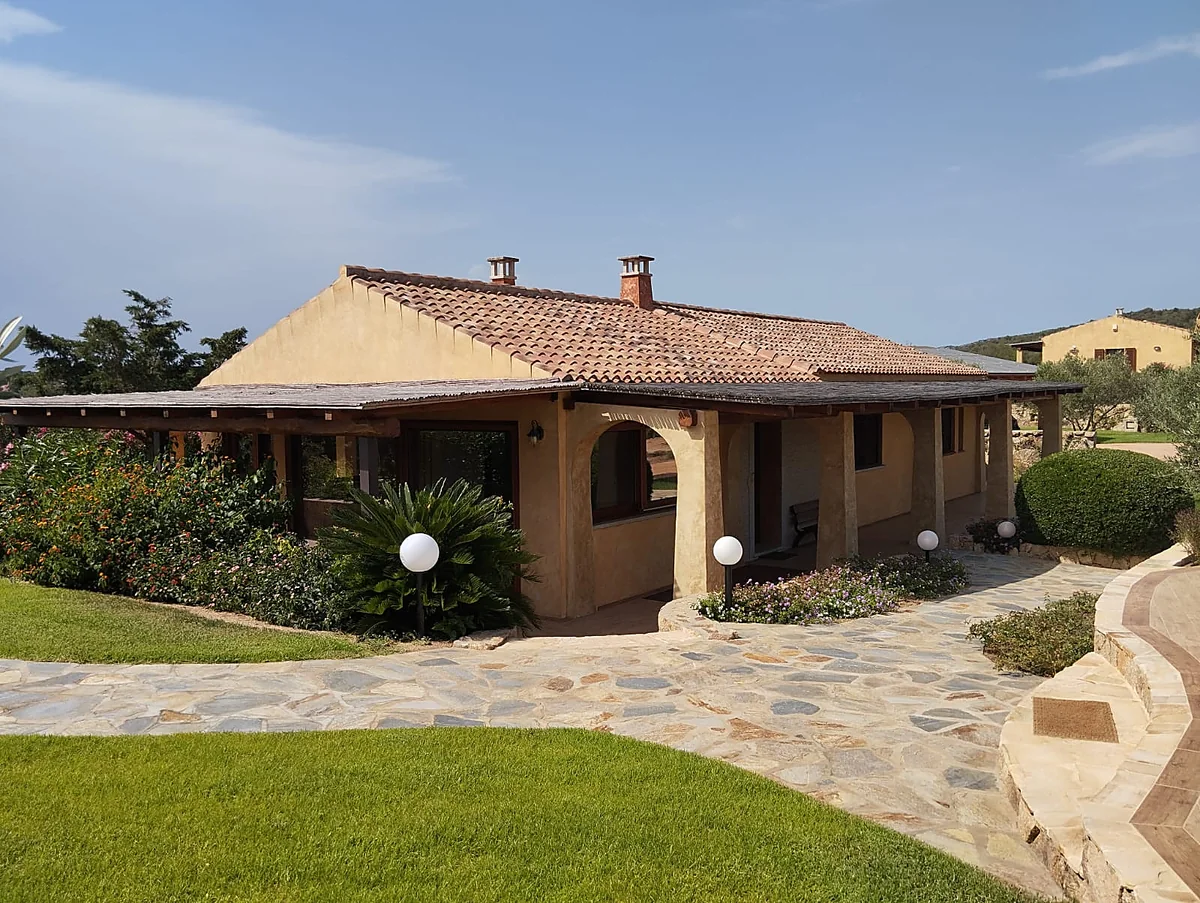 Efficienza e sicurezza — Bellevue Home