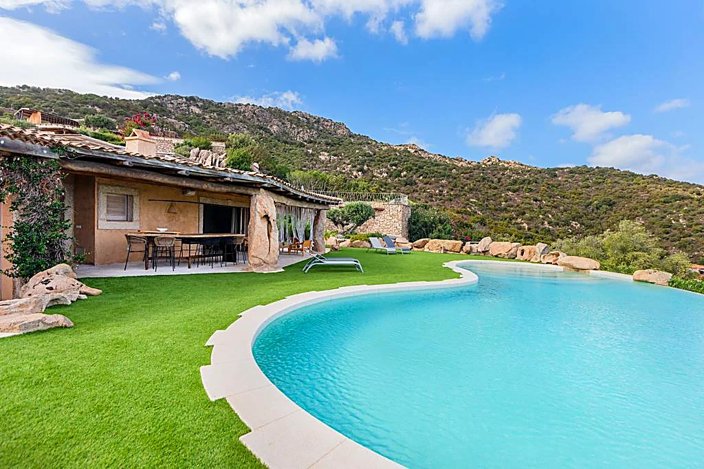 Case vacanza d'eccellenza — Bellevue Home